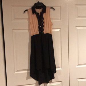 Dress (high/low)